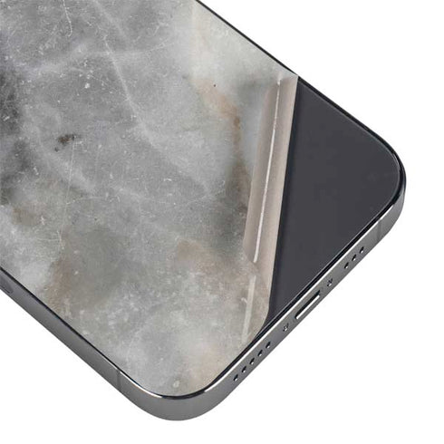 Stone Taupe iPhone 16 Pro Skin